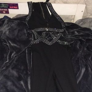 Jumpsuit
